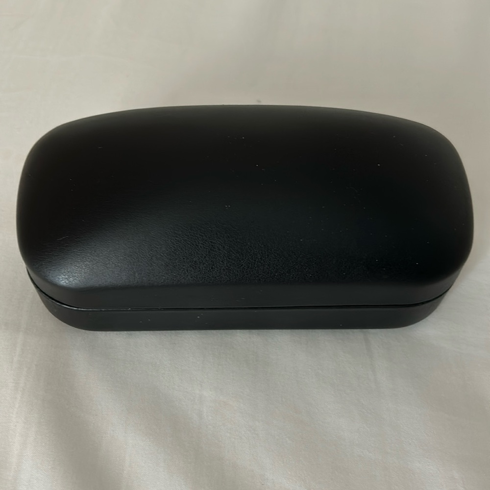 New Sunglasses case